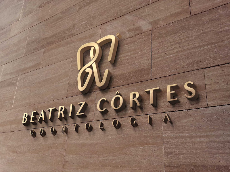 Foto 2 de Dentista Beatriz Côrtes Barbosa