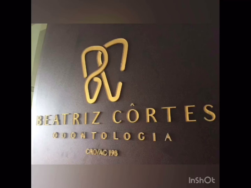 Foto 3 de Dentista Beatriz Côrtes Barbosa