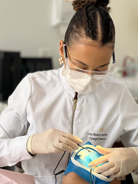 Foto 3 de Dentista Beatriz Serafim | Tratamento de canal