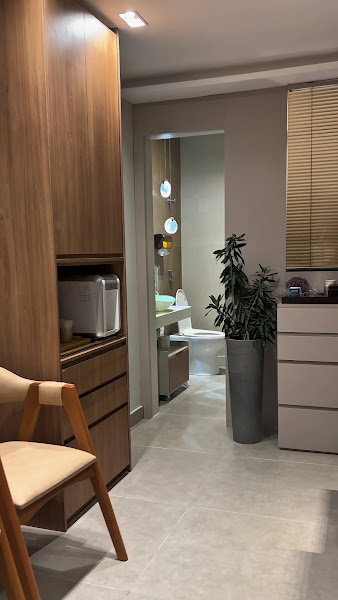 Foto 3 de Dentista Belo Horizonte Dr. Leonardo Trindade