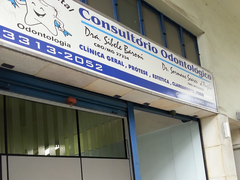 Foto 6 de Dentista Belo Horizonte Dr. Leonardo Trindade