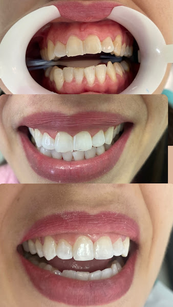 Foto de Dentista ( Belo Horizonte) Dra. Marcela Ichano