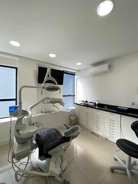 Foto 2 de Dentista Bento Gonçalves Dr. Jeronymo