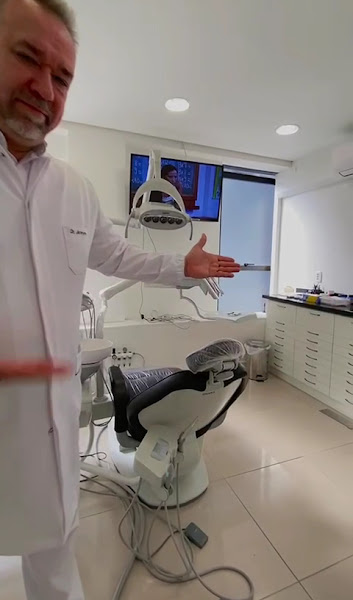Foto 3 de Dentista Bento Gonçalves Dr. Jeronymo