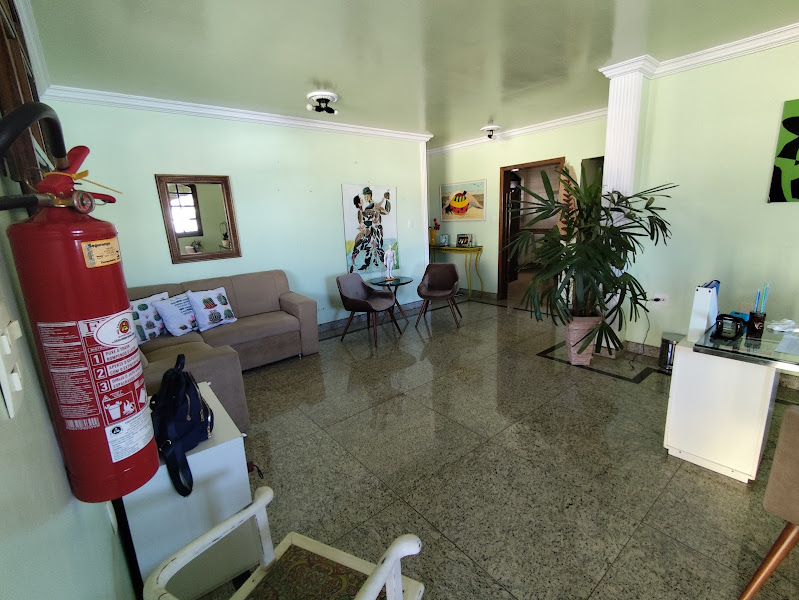 Foto 2 de Dentista (Betim) Dr. Palti Lacerda