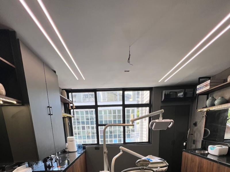 Foto 6 de Dentista BH - Carlos Henrique