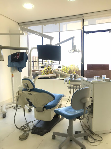 Foto 2 de Dentista Bianca Balaguez