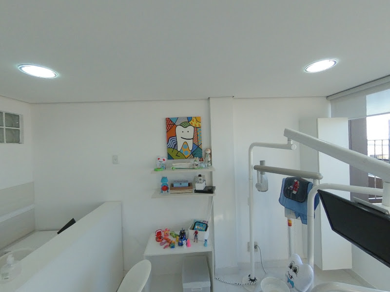 Foto 3 de Dentista Bianca Balaguez