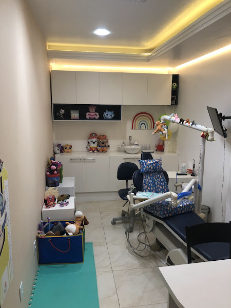 Foto 2 de Dentista Bianca Lopes