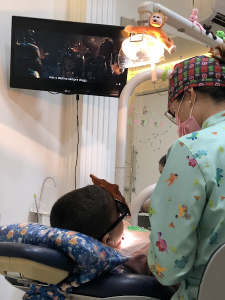 Foto 3 de Dentista Bianca Lopes