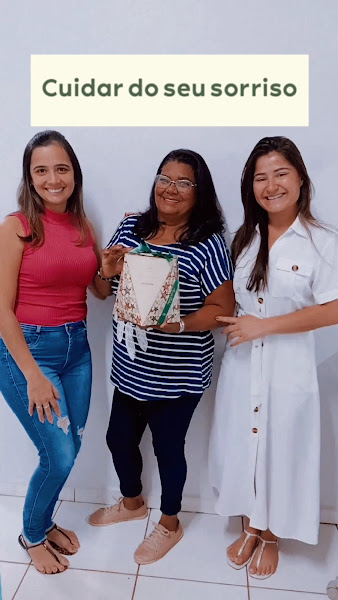 Foto 3 de Dentista Biológico Dra Laís Martins