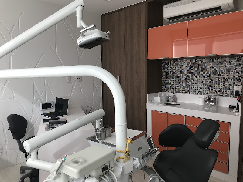 Foto 3 de Dentista Biológico, Integrativo e Neurofocal - Dr. Luiz Fernando Murta Gomes