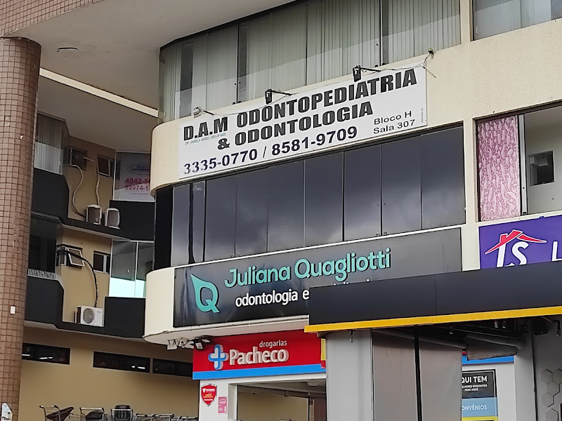 Foto 4 de Dentista Biológico, Integrativo e Neurofocal - Dr. Luiz Fernando Murta Gomes