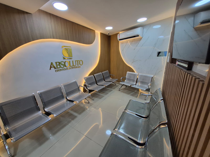 Foto 2 de Dentista Bonsucesso - Absoluto Odontologia Integrada - Rio de Janeiro
