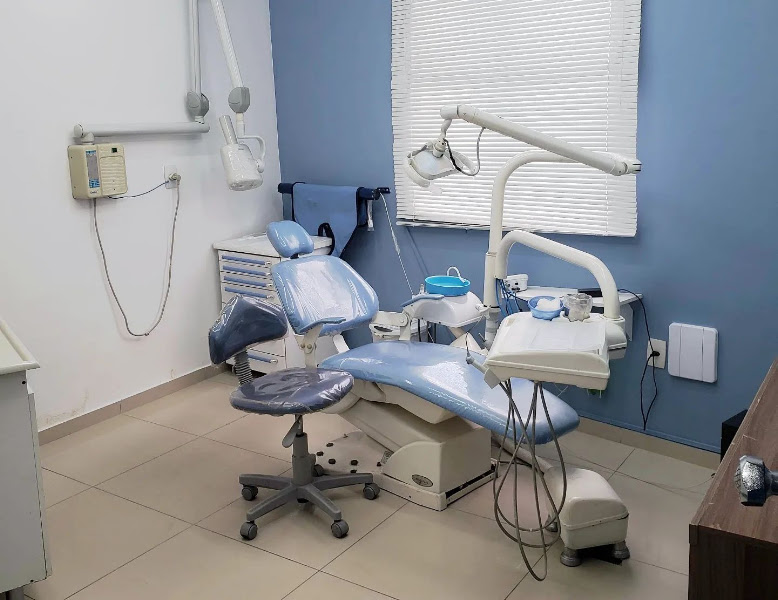 Foto 3 de Dentista Bonsucesso - Absoluto Odontologia Integrada - Rio de Janeiro