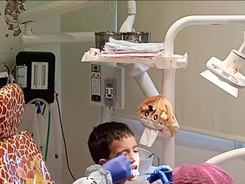 Foto 2 de Dentista Botafogo | Ghetti Odontologia e Estética