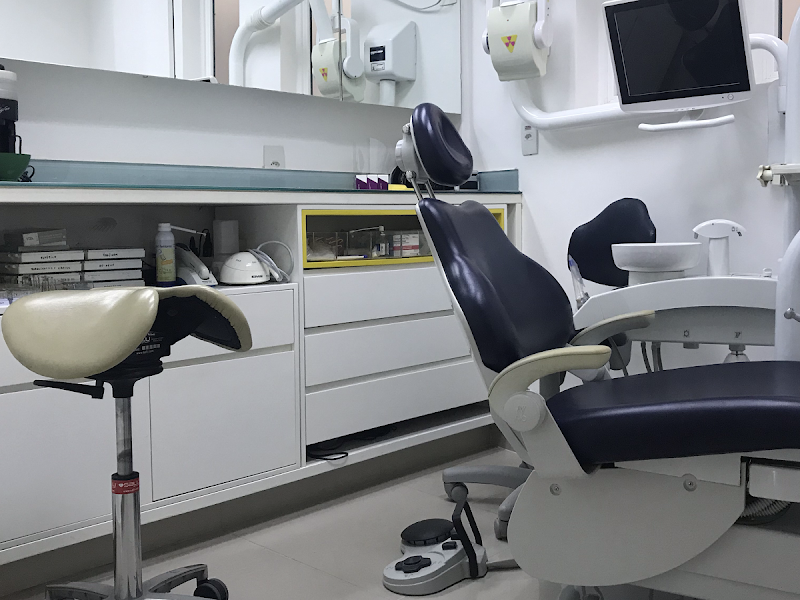 Foto 3 de Dentista Botafogo | Ghetti Odontologia e Estética