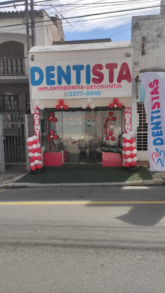 Foto 2 de Dentista Bragança Paulista | Dra Bruna Perbelini
