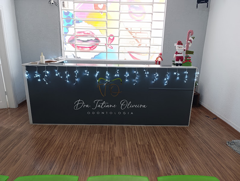 Foto 2 de Dentista Bragança Paulista Dra Tatiane Oliveira Especialista em Periodontia