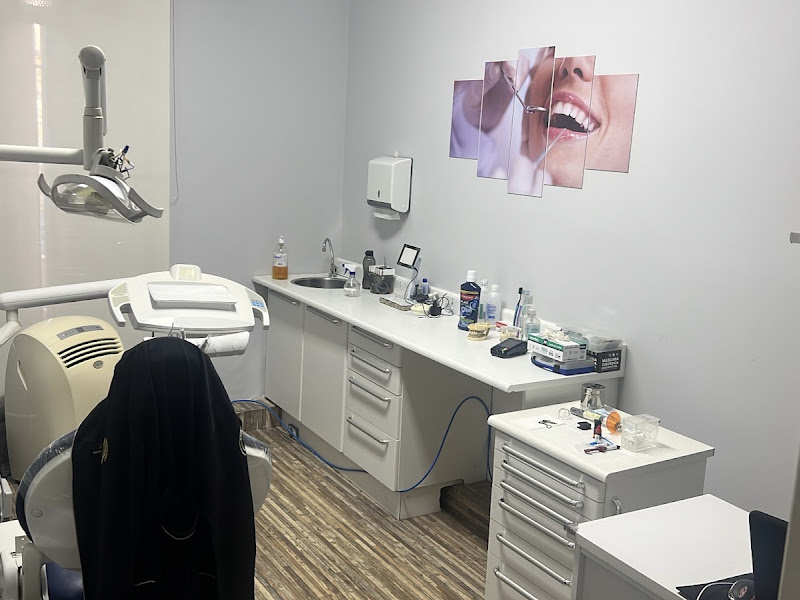 Foto 2 de DENTISTA BRAS - ODONTOLOGIA FERRAZ