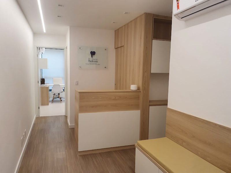 Foto 3 de Dentista Breno Pedrosa | Implante em Niterói