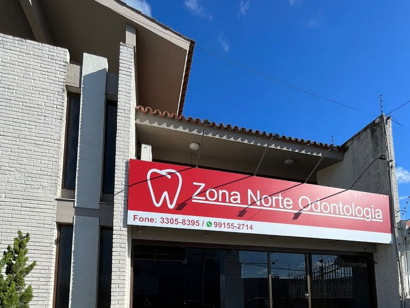 Foto 9 de Dentista Breno Queiroz