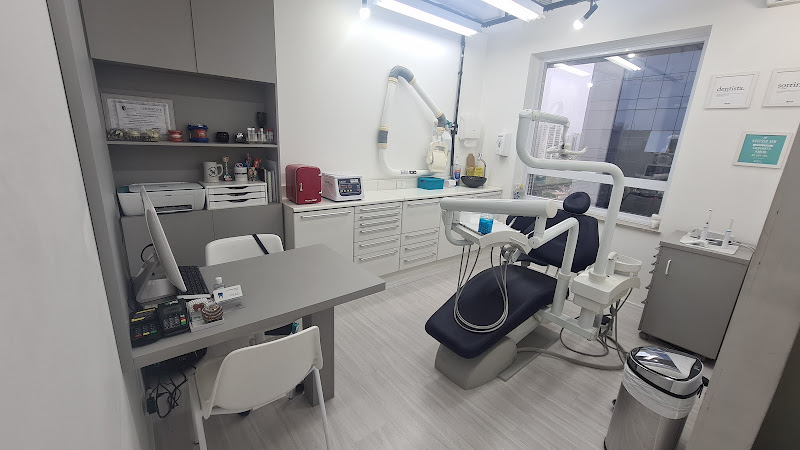 Foto 3 de Dentista Brooklin Dra. Débora Marchetti