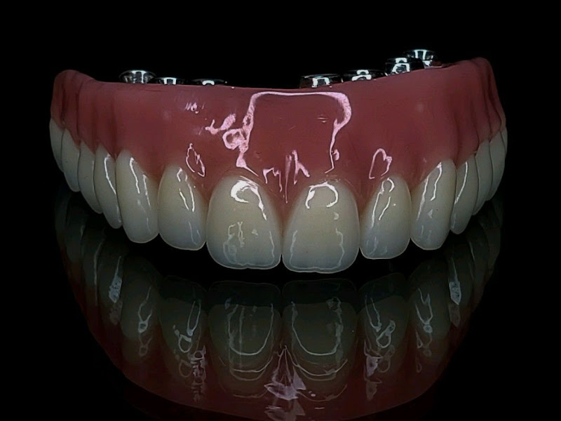 Foto de Dentista Bruna Dall Alba Santi