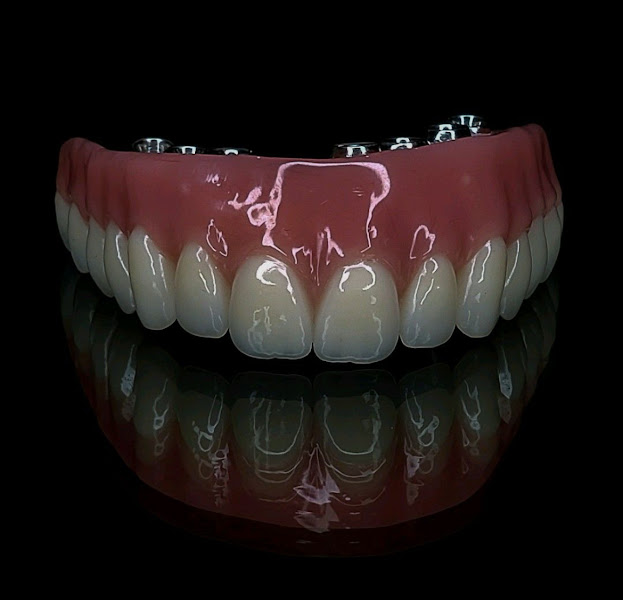 Foto 2 de Dentista Bruna Dall Alba Santi