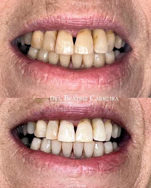 Foto 3 de Dentista Butantã - Dr. Artur e Dra. Beatriz Carreira