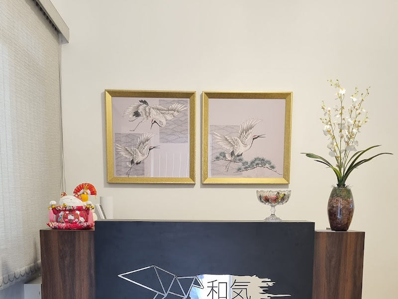 Foto 5 de Dentista Cacilda Noriko Uemura Tapias