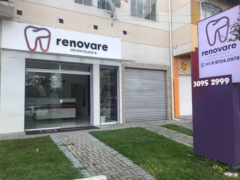 Foto 3 de Dentista Cajuru e vila Oficinas