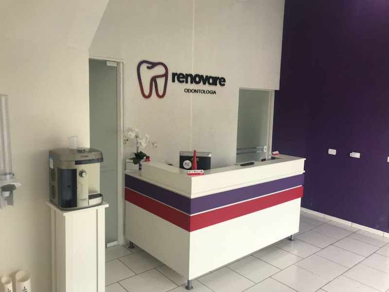 Foto 3 de Dentista Cajuru - Renovare