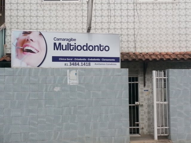 Foto 2 de Dentista Camaragibe | Aparelho, Implante, Facetas, Clareamento, Canal