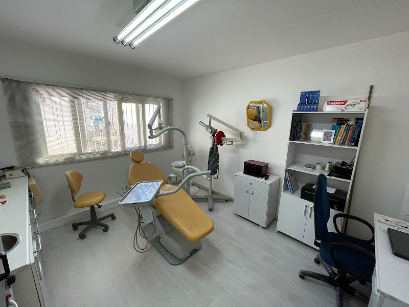 Foto 3 de Dentista Campo Belo - Dr Paulo Bueno de Moraes