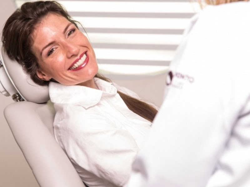 Foto 6 de Dentista Campo Belo - Dr Paulo Bueno de Moraes