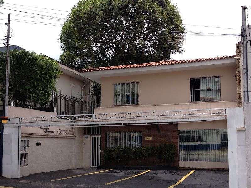 Foto 7 de Dentista Campo Belo - Dr Paulo Bueno de Moraes