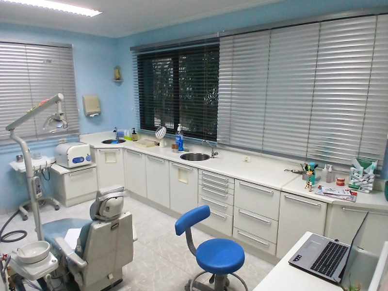 Foto 7 de DENTISTA CAMPO BELO- SP - Odontologia LAMMARDO
