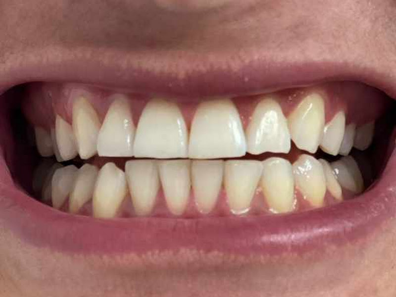 Foto 8 de DENTISTA CAMPO BELO- SP - Odontologia LAMMARDO