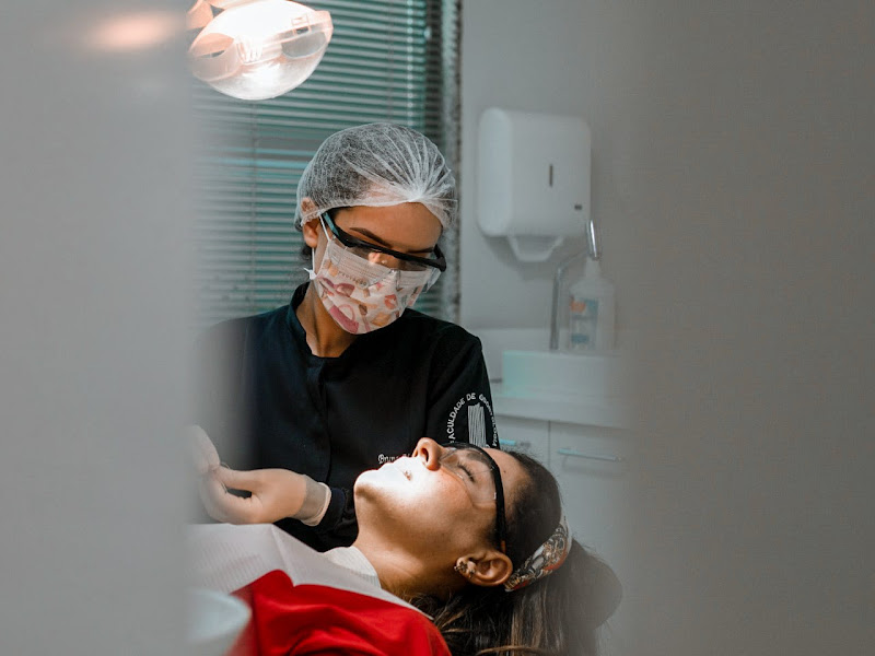 Foto 8 de Dentista Campo Grande MS / Clínica Odontológica Alere Dentistaria