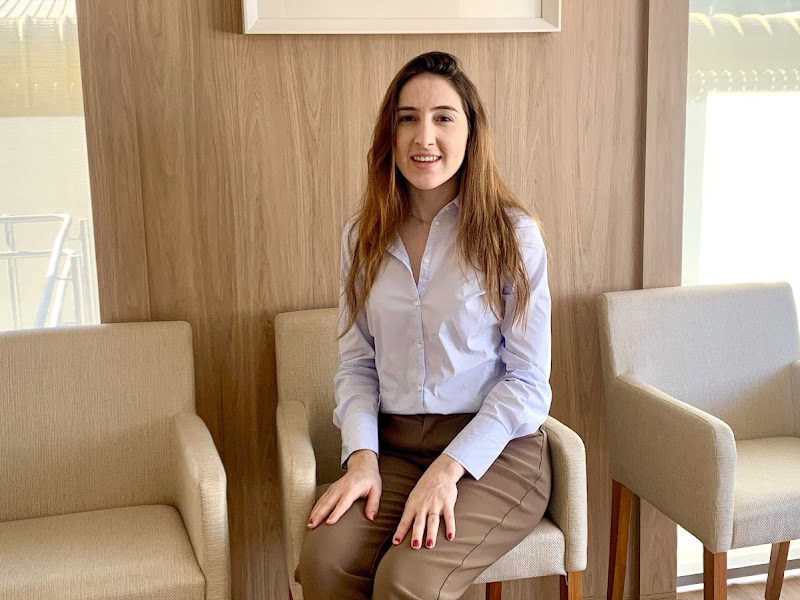 Foto 9 de Dentista Campo Grande MS / Clínica Odontológica Alere Dentistaria