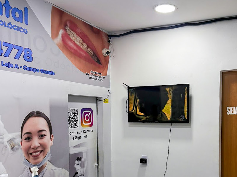 Foto 7 de Dentista Campo Grande RJ | Amil Hapvida Metlife Primavida Sulamérica Unimed