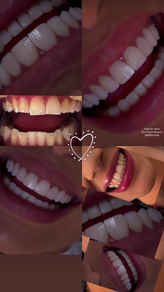 Foto 4 de DENTISTA Campos Odonto Odontologia especializada Dr Luciana Campos