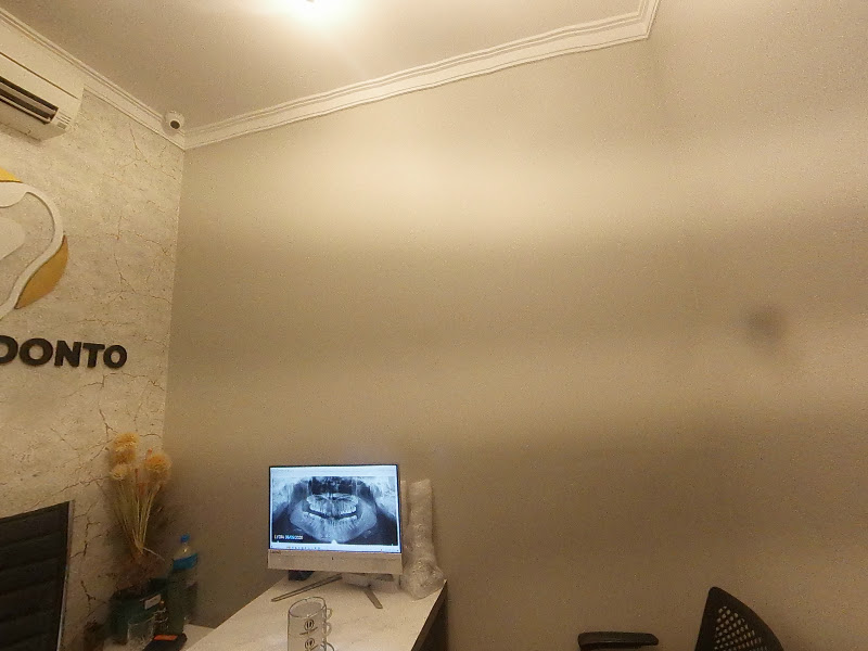 Foto 6 de DENTISTA Campos Odonto Odontologia especializada Dr Luciana Campos