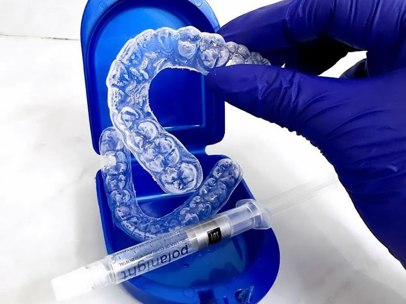 Foto 9 de DENTISTA Campos Odonto Odontologia especializada Dr Luciana Campos