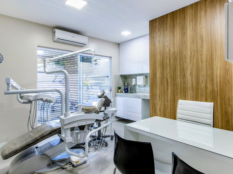 Foto 3 de Dentista | Canal sem Dor | Maceió -AL