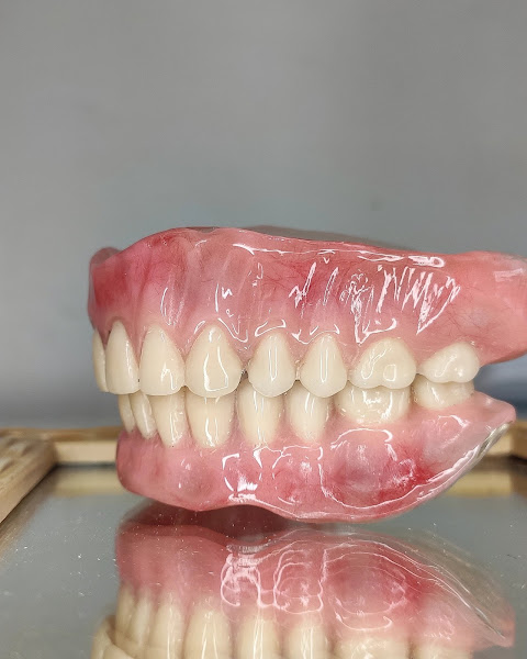 Foto 2 de Dentista Cangaíba