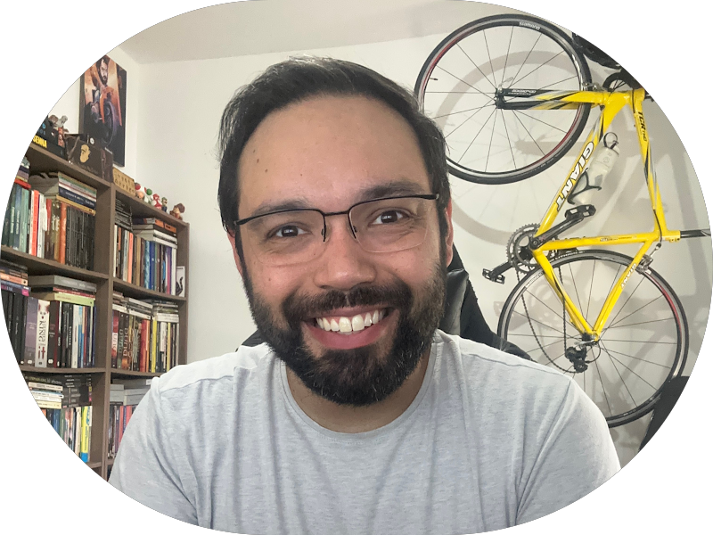 Foto 4 de Dentista Canoas - Dra. Franciele Mattos