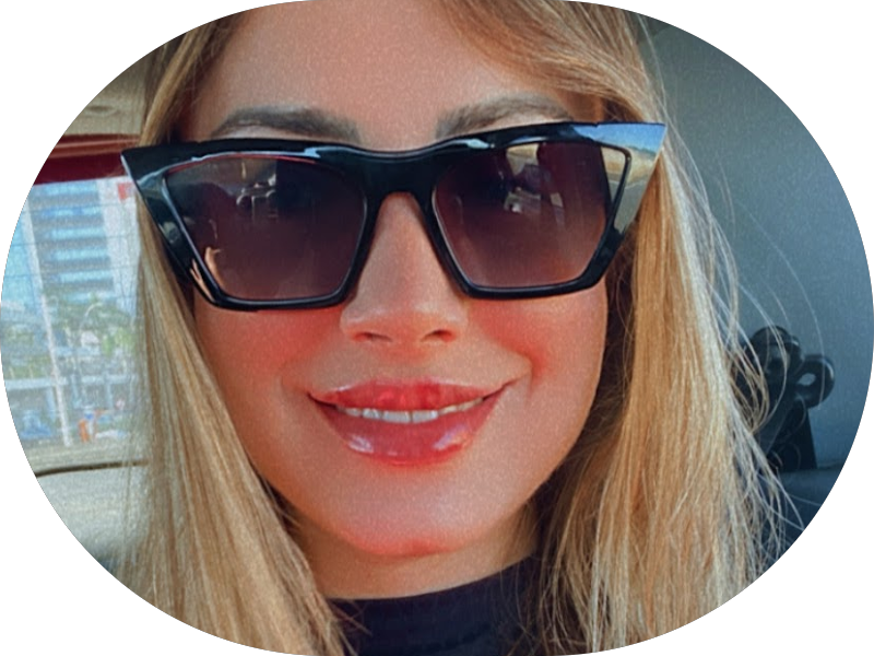 Foto 5 de Dentista Canoas - Dra. Franciele Mattos