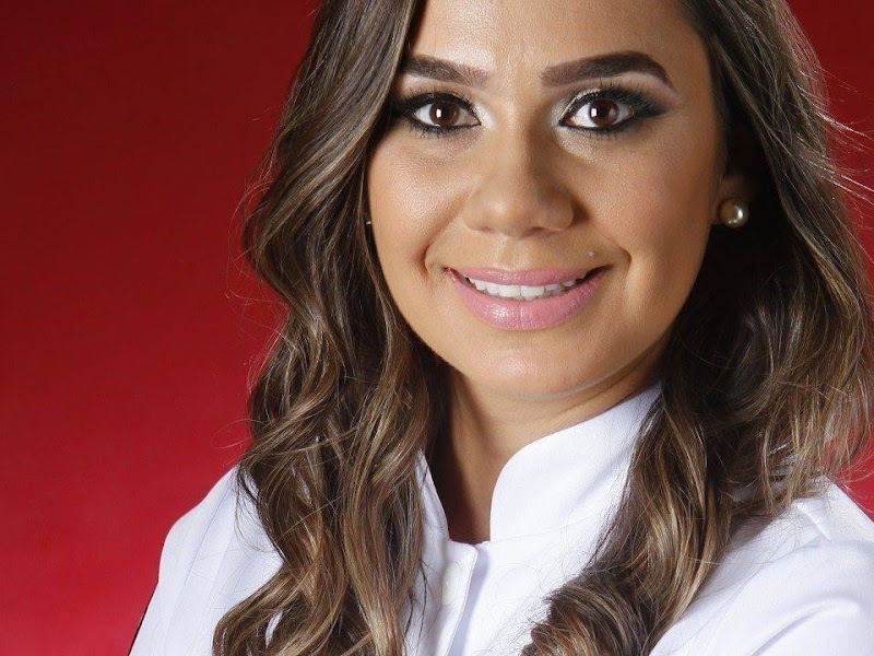 Foto de Dentista Canoas - Dra Márcia Teixeira